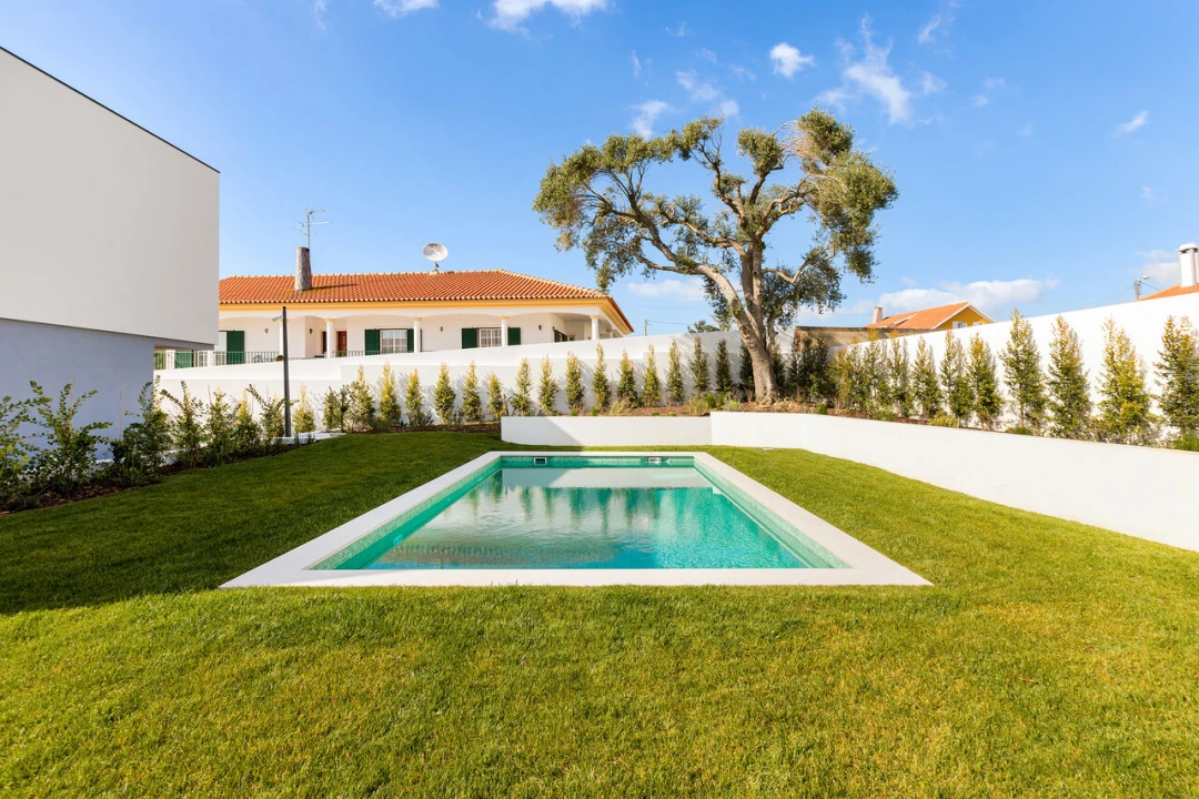 Moradia T4 para Venda em Alcabideche Foto 21