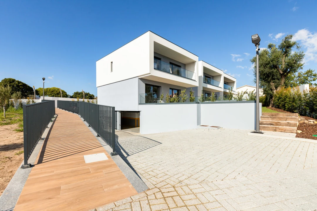 Moradia T4 para Venda em Alcabideche Foto 23