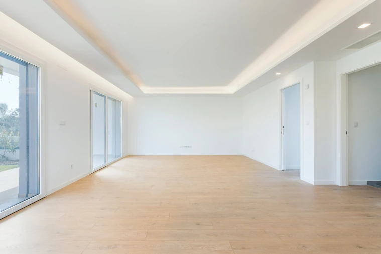 Moradia T4 para Venda em Alcabideche Foto 3