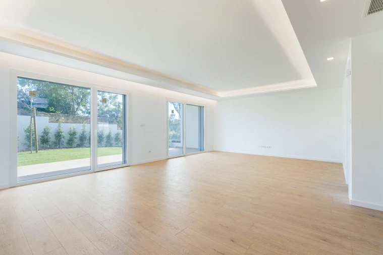 Moradia T4 para Venda em Alcabideche Foto 4