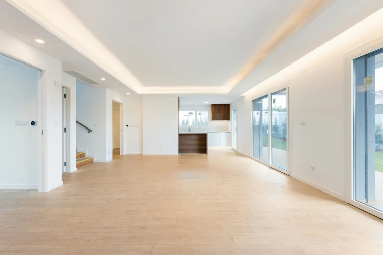 Moradia T4 para Venda em Alcabideche Foto 6