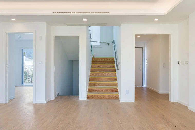 Moradia T4 para Venda em Alcabideche Foto 11