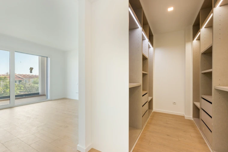 Moradia T4 para Venda em Alcabideche Foto 15