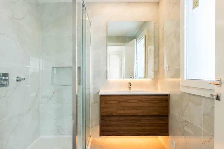 Moradia T4 para Venda em Alcabideche Foto 15