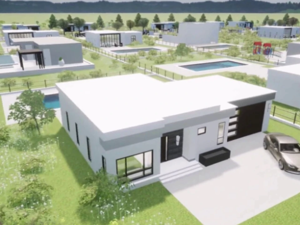 Terreno para Venda em Montargil Foto 3