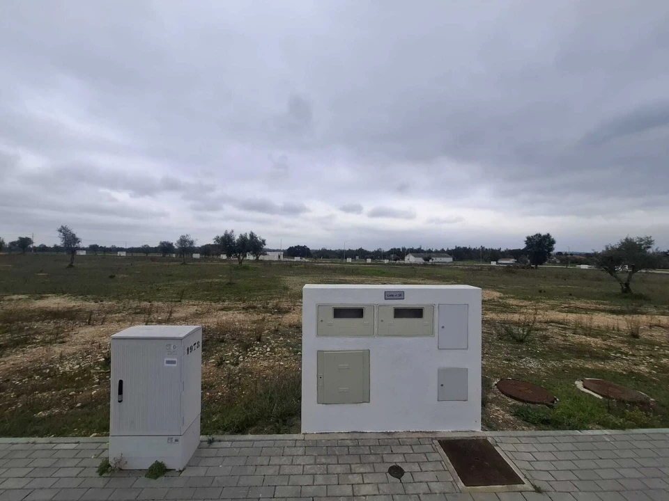 Terreno para Venda em Montargil Foto 5