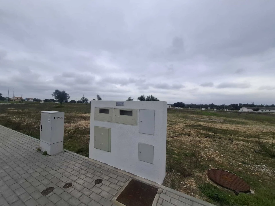 Terreno para Venda em Montargil Foto 7