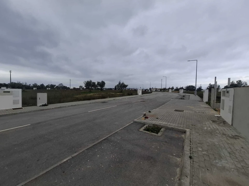 Terreno para Venda em Montargil Foto 8