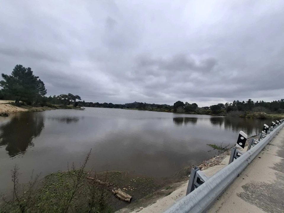 Terreno para Venda em Montargil Foto 18