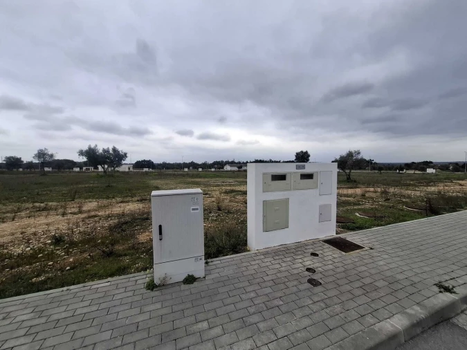 Terreno para Venda em Montargil Foto 6