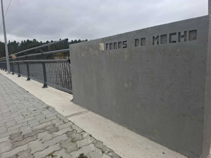 Terreno para Venda em Montargil Foto 15