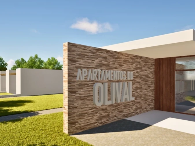 Terreno para Venda em Montargil Foto 11