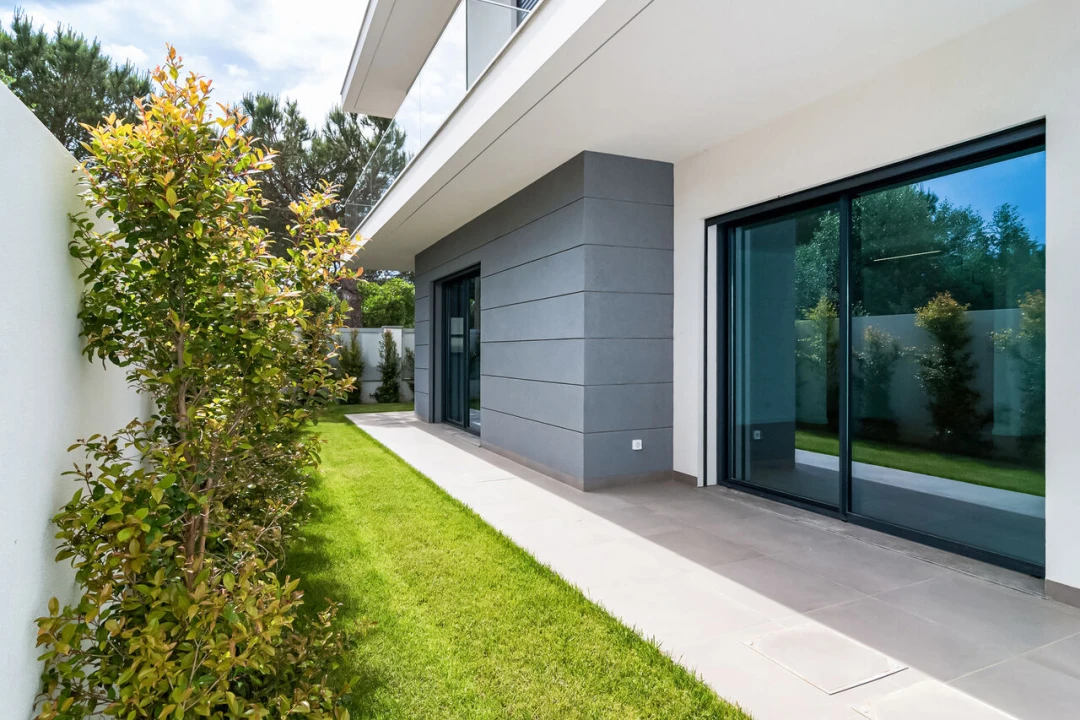 Moradia T4 para Venda em Alcabideche Foto 4