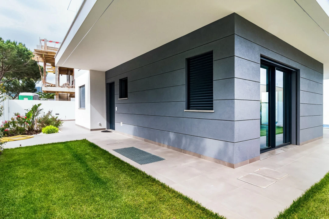 Moradia T4 para Venda em Alcabideche Foto 25