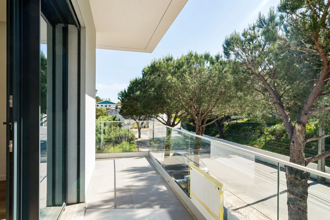 Moradia T4 para Venda em Alcabideche Foto 1