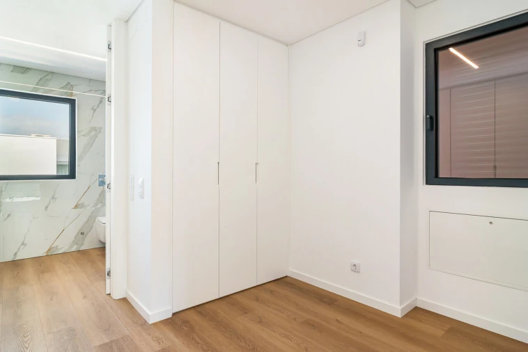 Moradia T4 para Venda em Alcabideche Foto 20