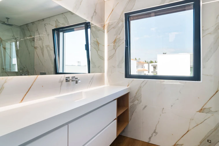 Moradia T4 para Venda em Alcabideche Foto 21