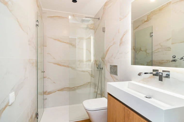 Moradia T4 para Venda em Alcabideche Foto 22