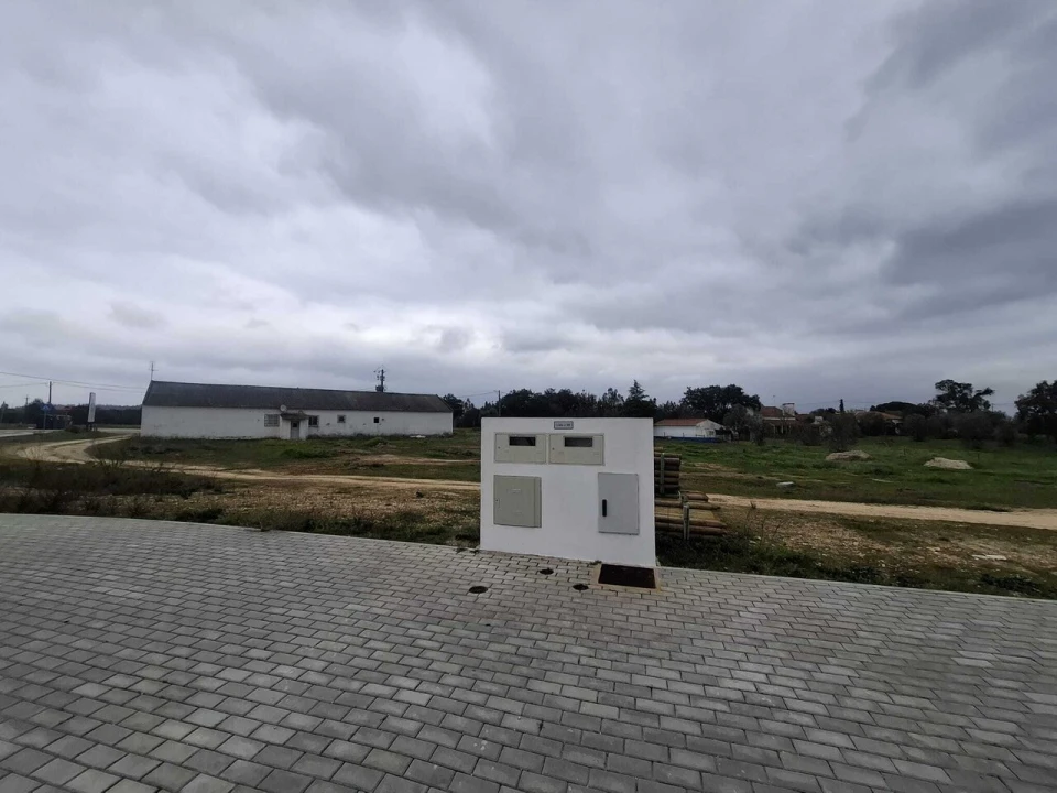 Terreno para Venda em Montargil Foto 11