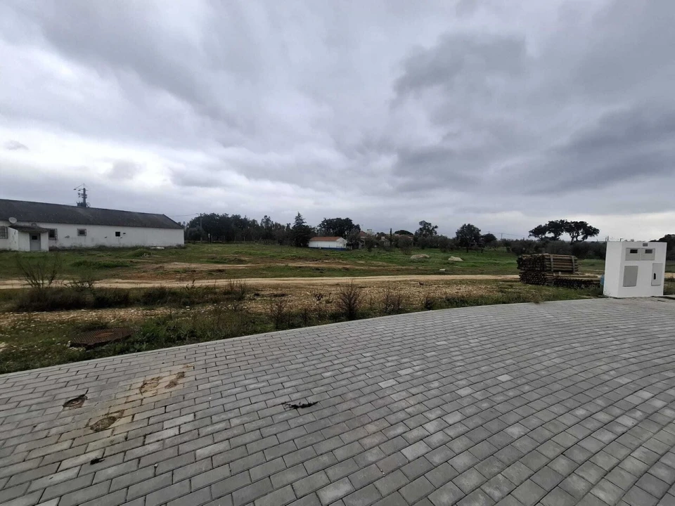 Terreno para Venda em Montargil Foto 12