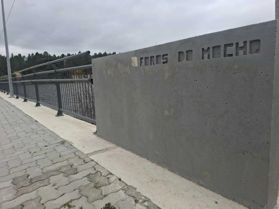 Terreno para Venda em Montargil Foto 17