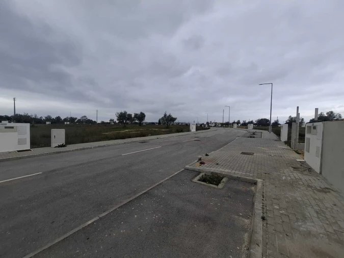 Terreno para Venda em Montargil Foto 13