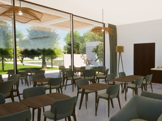 Terreno para Venda em Montargil Foto 6