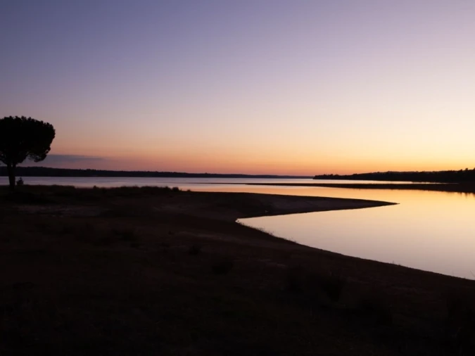 Terreno para Venda em Montargil Foto 8