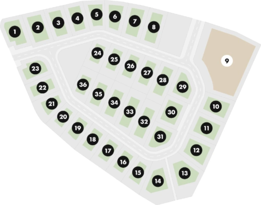 Terreno para Venda em Montargil Foto 2