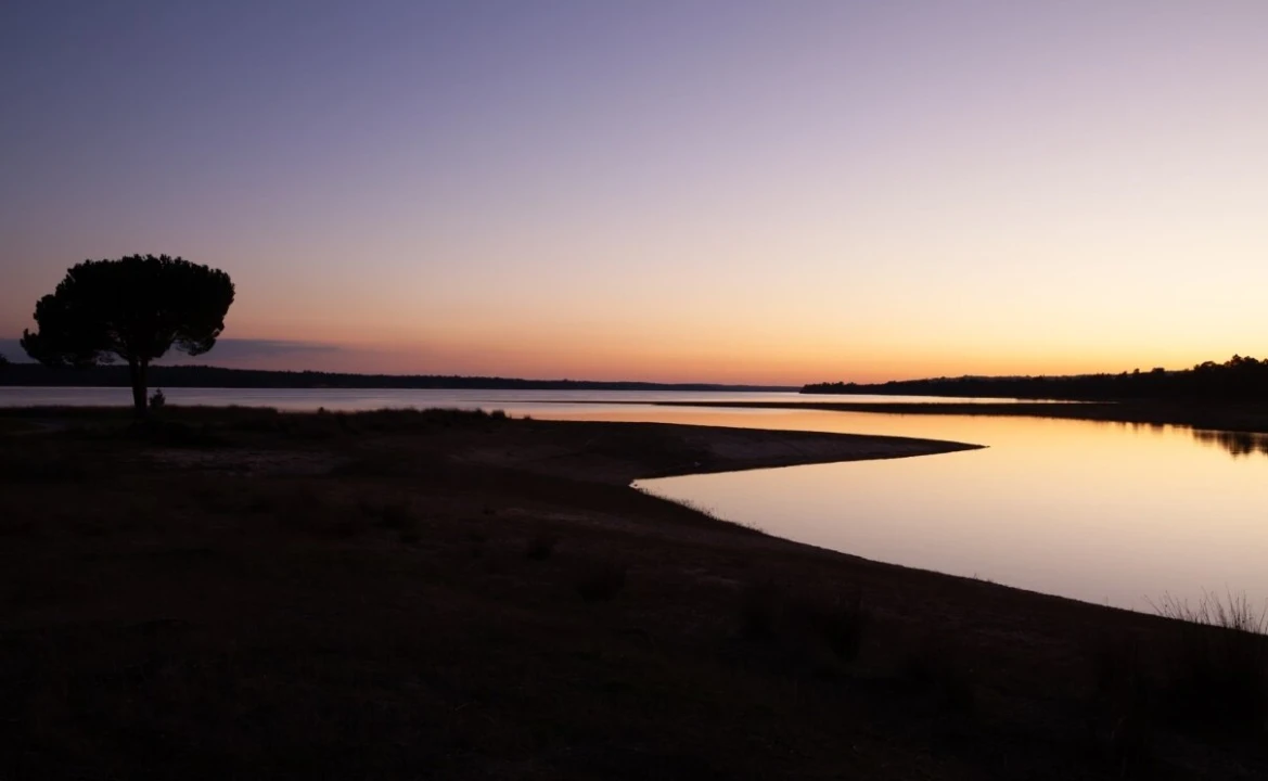 Terreno para Venda em Montargil Foto 4