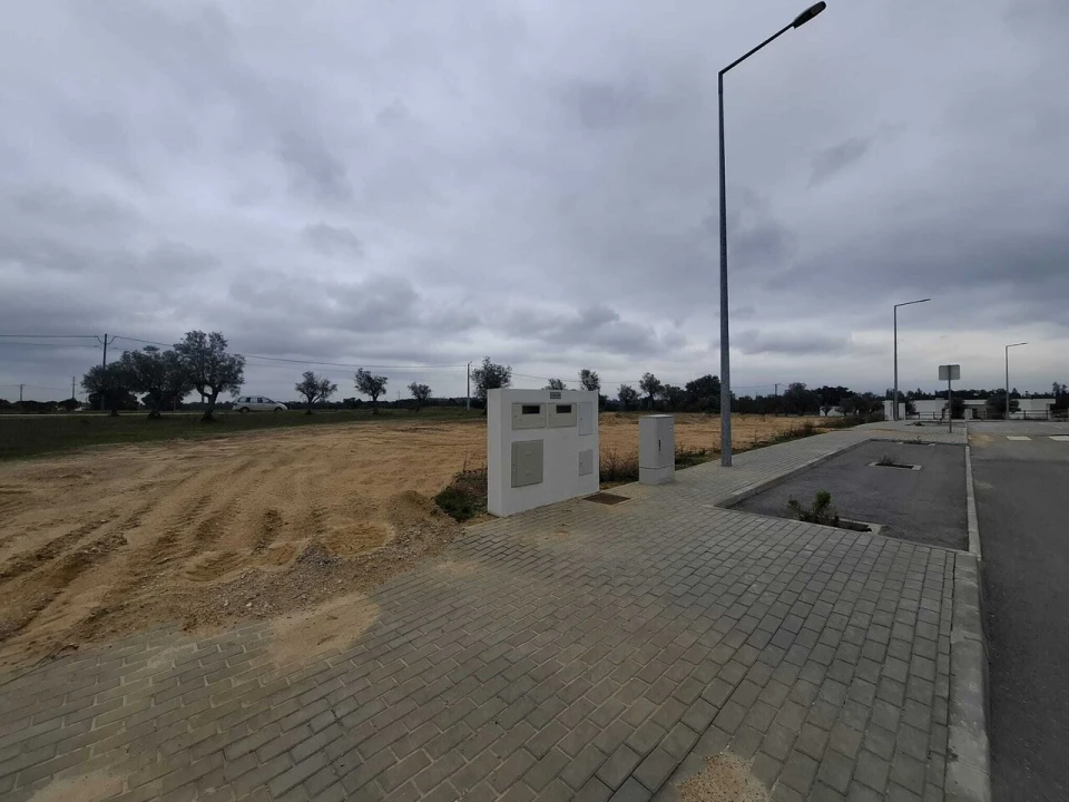 Terreno para Venda em Montargil Foto 7