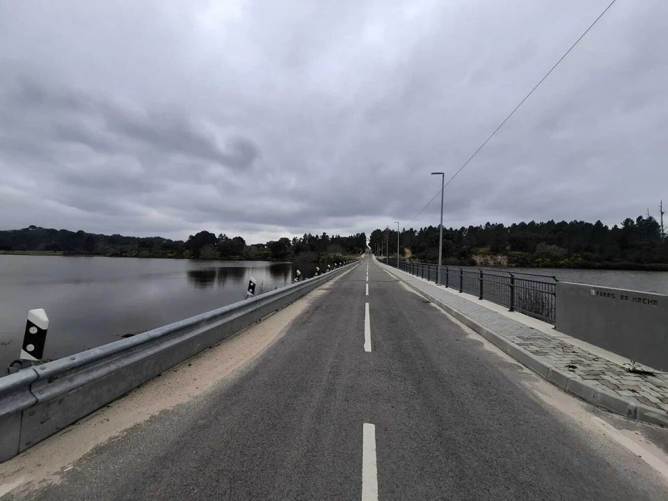 Terreno para Venda em Montargil Foto 15