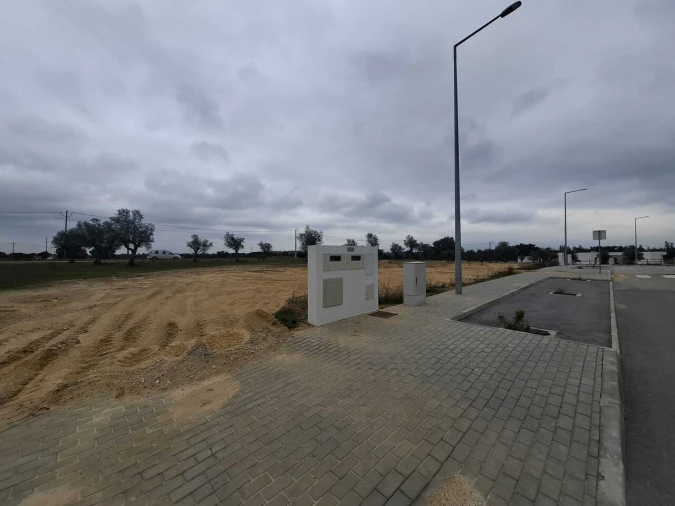 Terreno para Venda em Montargil Foto 7