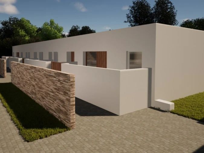 Terreno para Venda em Montargil