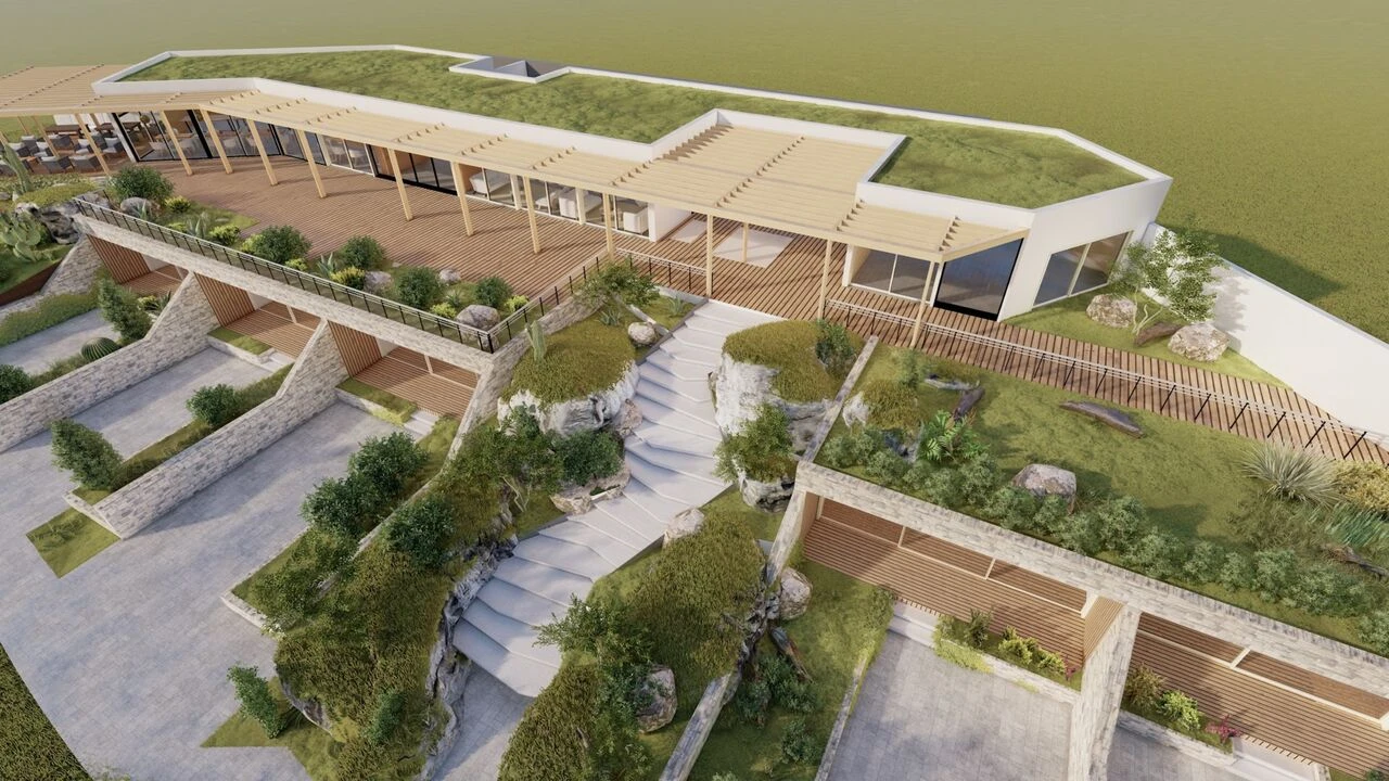 Prédio para Venda em Vila Real de Santo Antonio Foto 5