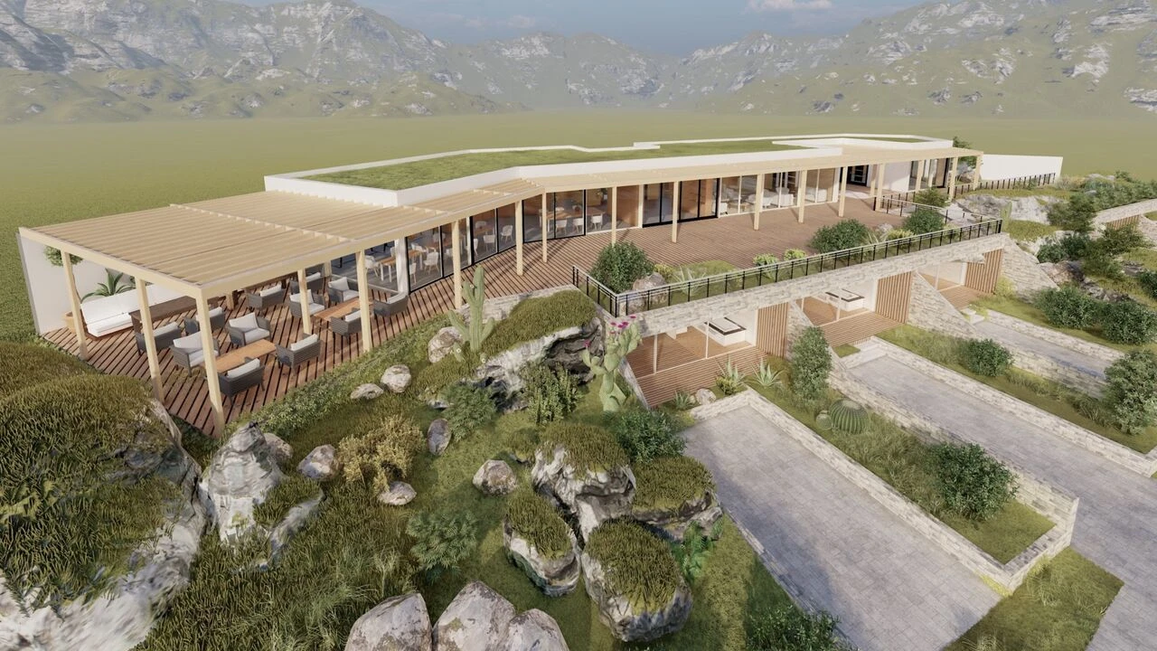 Prédio para Venda em Vila Real de Santo Antonio Foto 3