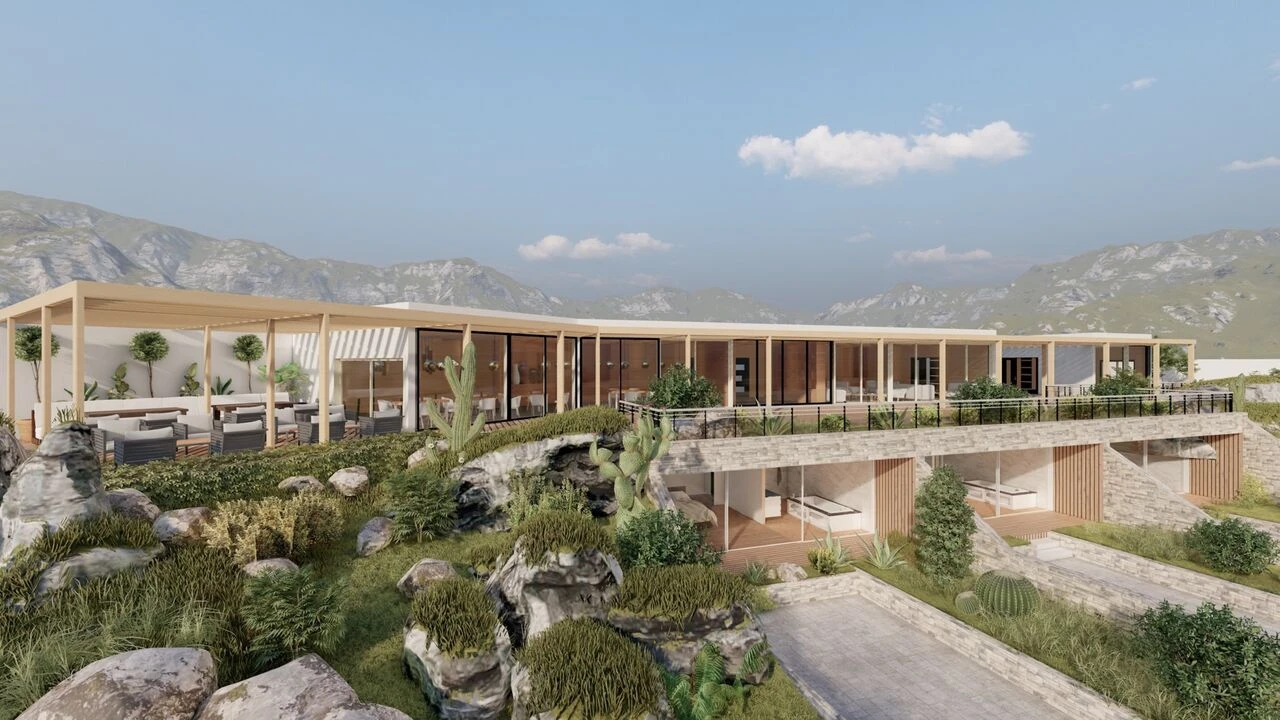 Prédio para Venda em Vila Real de Santo Antonio Foto 1