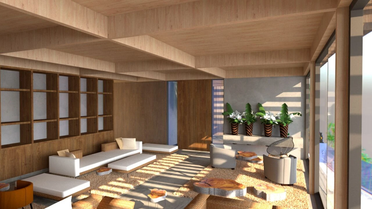 Prédio para Venda em Vila Real de Santo Antonio Foto 6