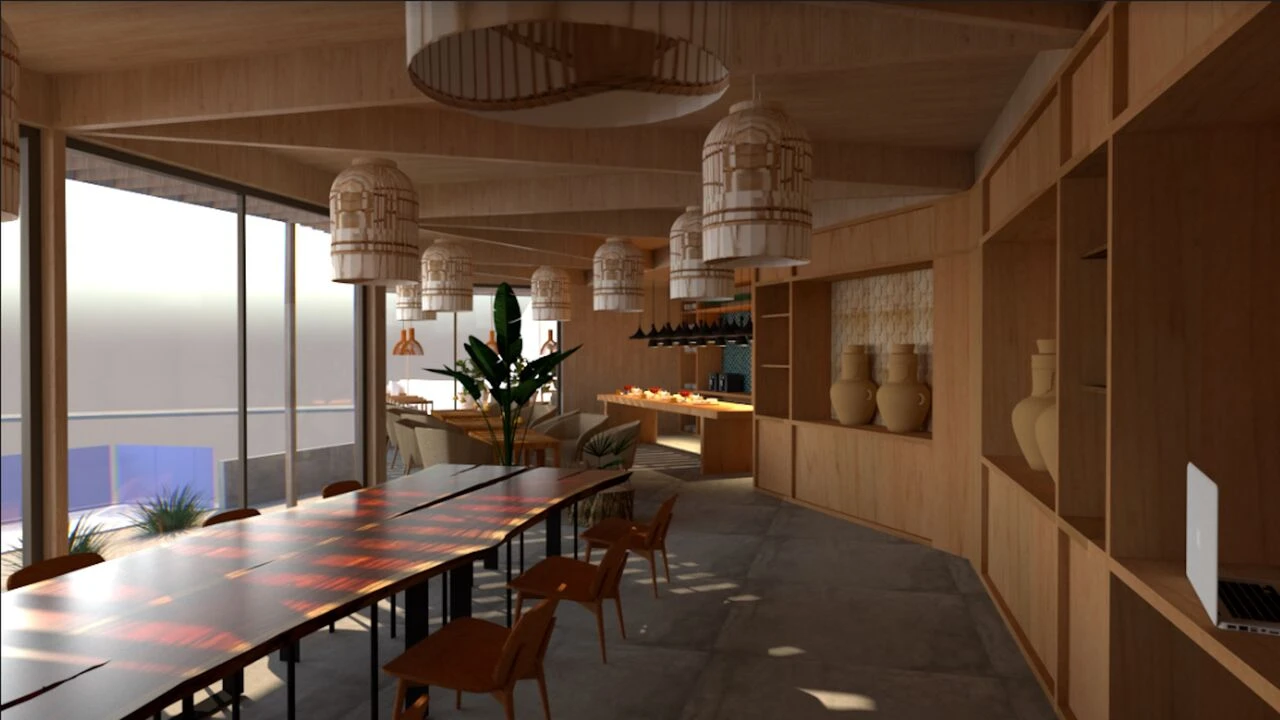 Prédio para Venda em Vila Real de Santo Antonio Foto 10