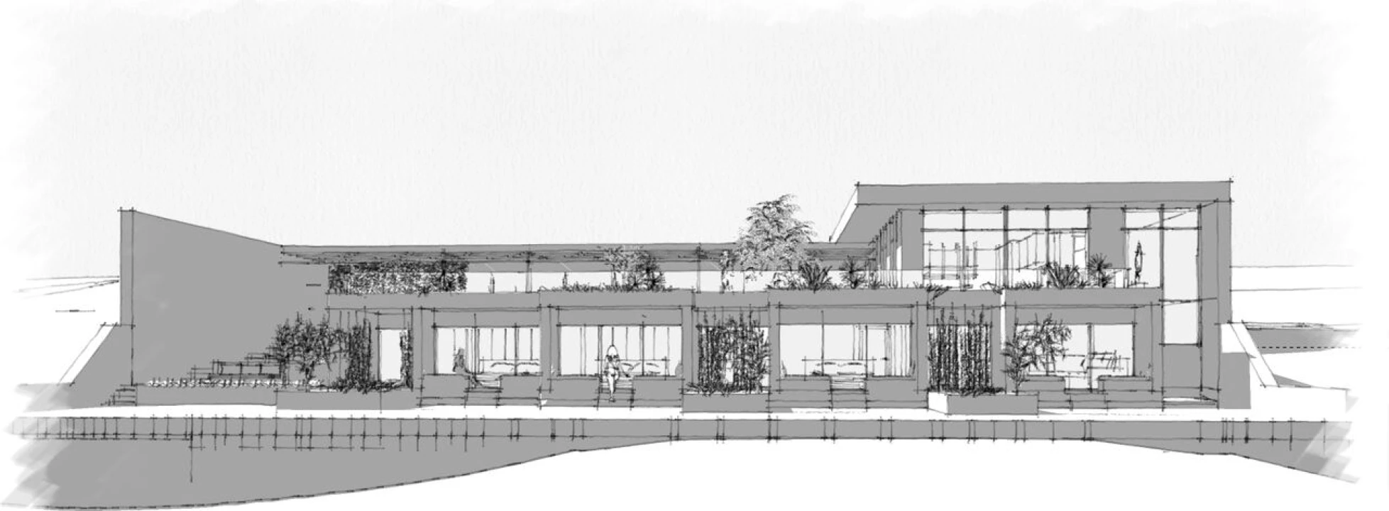 Prédio para Venda em Vila Real de Santo Antonio Foto 36