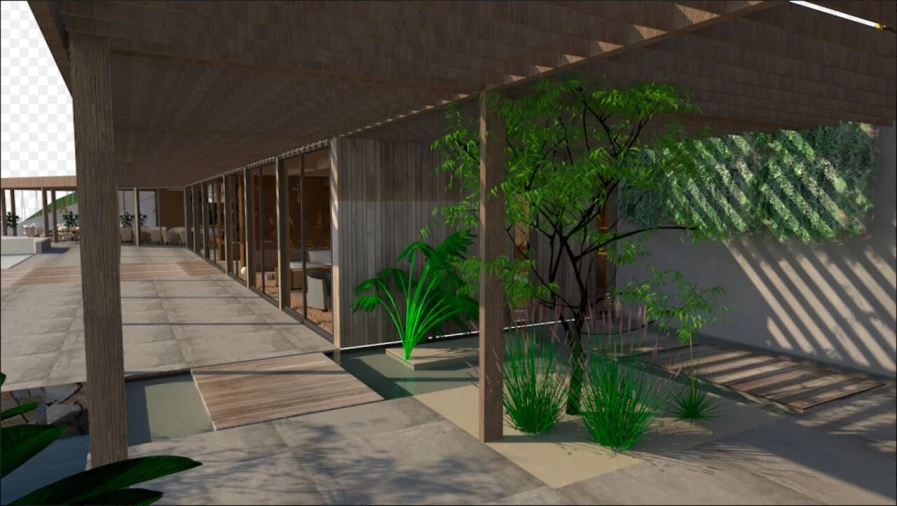 Prédio para Venda em Vila Real de Santo Antonio Foto 12