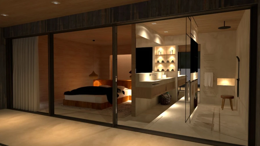 Prédio para Venda em Vila Real de Santo Antonio Foto 14