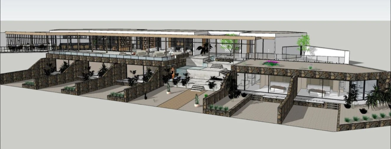 Prédio para Venda em Vila Real de Santo Antonio Foto 35