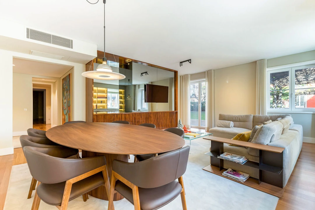 Apartamento T3 para Venda em Alcantara Foto 3