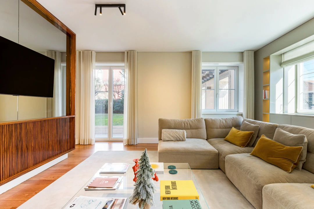 Apartamento T3 para Venda em Alcantara Foto 8