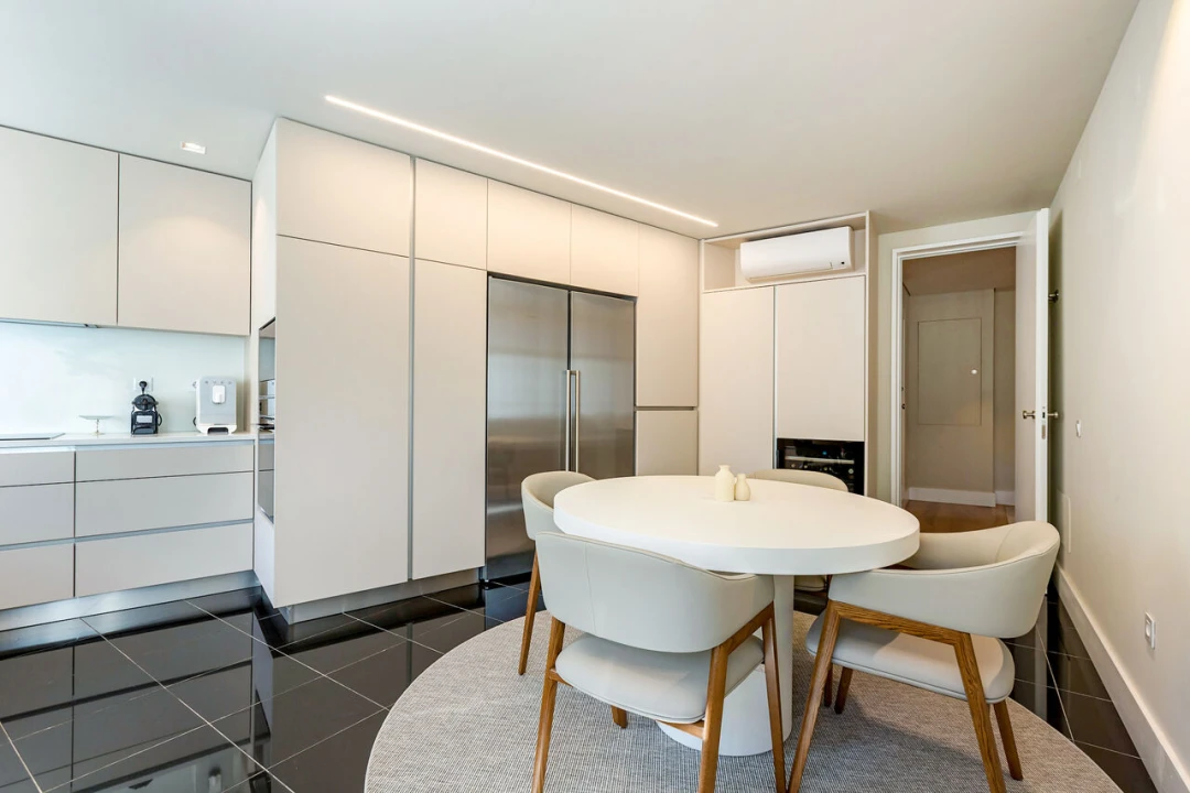 Apartamento T3 para Venda em Alcantara Foto 13