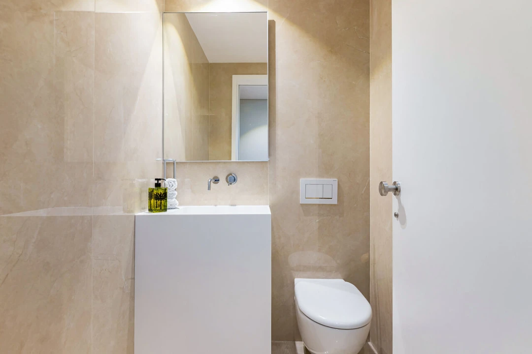 Apartamento T3 para Venda em Alcantara Foto 15