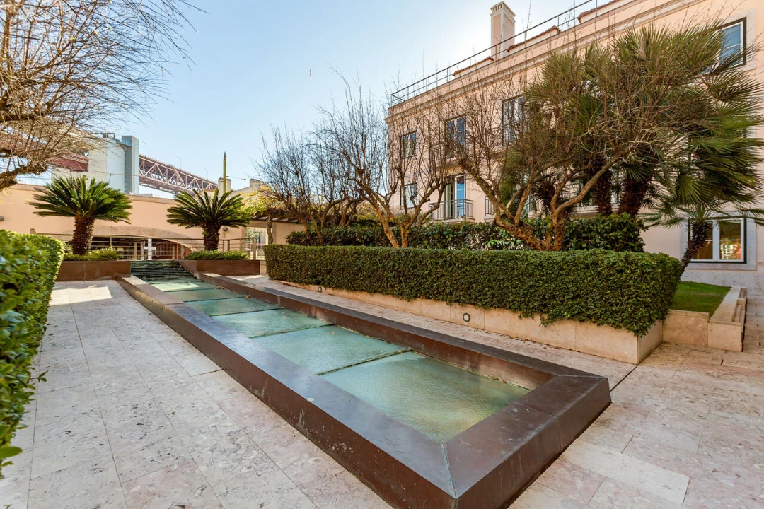 Apartamento T3 para Venda em Alcantara Foto 28