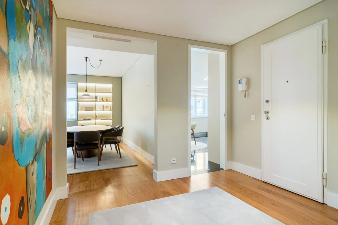 Apartamento T3 para Venda em Alcantara Foto 11