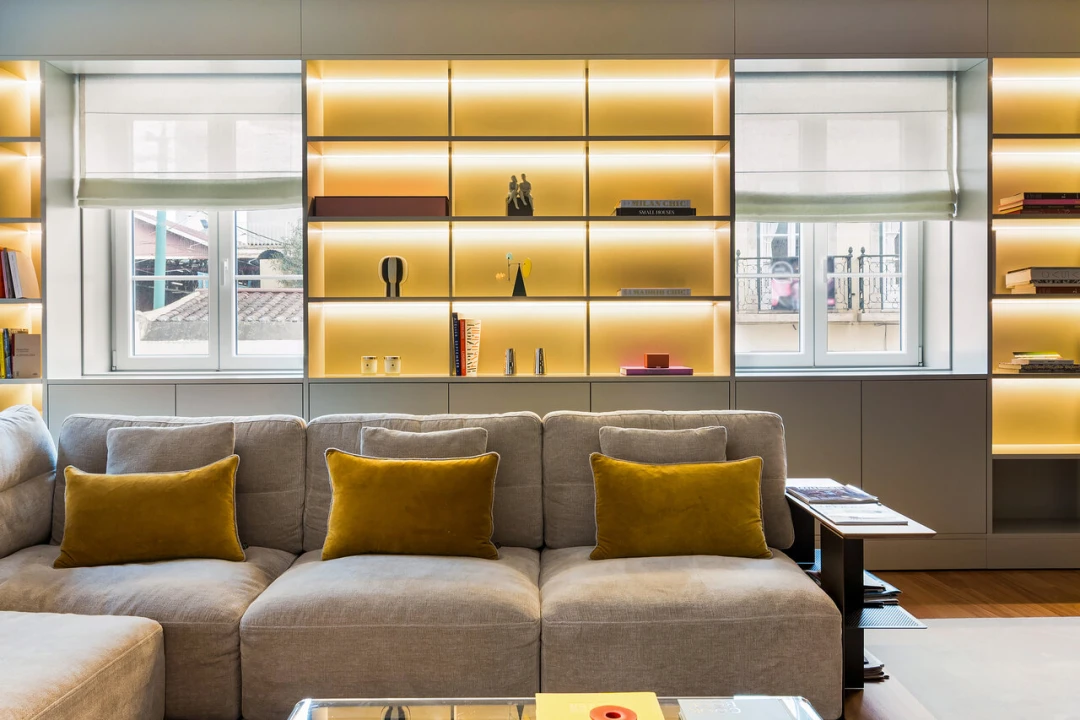 Apartamento T3 para Venda em Alcantara Foto 1